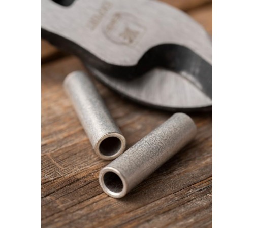 Гильза соединительная медная луженая ГМЛ 10-5 ГОСТ EKF PROxima  gty-10-5g  EKF