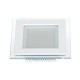 Светодиодная панель LT-S96x96WH 6W Day White 120deg  014934  Arlight