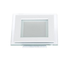Светодиодная панель LT-S96x96WH 6W Day White 120deg  014934  Arlight