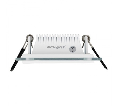 Светодиодная панель LT-S96x96WH 6W Day White 120deg  014934  Arlight