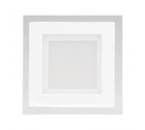 Светодиодная панель LT-S96x96WH 6W Day White 120deg  014934  Arlight