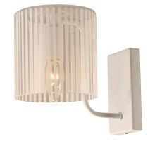 Бра светильник Evonne 2088-401 настенный 1 х Е14 40 Вт классика  Б0055641  Rivoli