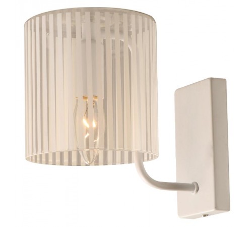 Бра светильник Evonne 2088-401 настенный 1 х Е14 40 Вт классика  Б0055641  Rivoli
