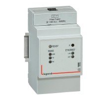 Интерфейс Ethernet  004689  Legrand