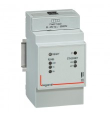 Интерфейс Ethernet  004689  Legrand