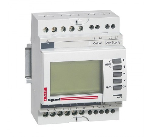 Интерфейс Ethernet  004689  Legrand