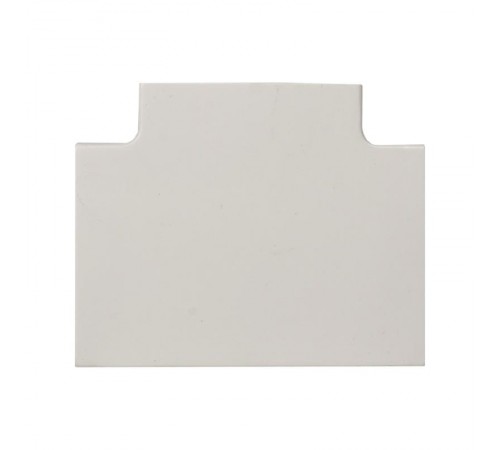 Угол T-образный (40х16) (4 шт) Plast EKF PROxima Белыйtchw-40-16x4EKF