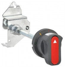 Привод ручной ПРП-1  125A для ВА88-32   SVA10D-PRP-1-1  IEK