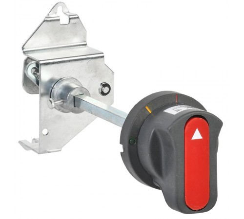 Привод ручной ПРП-1  125A для ВА88-32   SVA10D-PRP-1-1  IEK