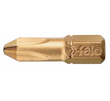 Бита серия Diamond PH 3х25, 10шт 02203080  02203080  Felo