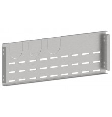 FORMAT Панель кабельная 445х150  FO-00-CP-0445-015  IEK