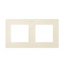 Simon 24 Сл. кость Рамка 2-ая  2400620-031  Simon