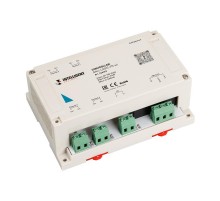 INTELLIGENT ARLIGHT Контроллер DALI-LOGIC-PS-x4 (230B, Ethernet)  026652  Arlight