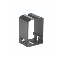 Держатель кабеля CL 40x60 для перфокороба серии RL  05107RL  DKC