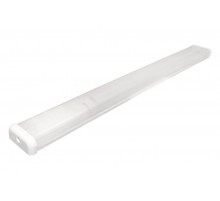 Светильник СПО 150х2 под LED лампу T8  SQ0327-0708  TDM