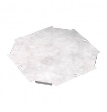 Крышка ответвителя Х-образного Стандарт 300  PR16.8471  Промрукав