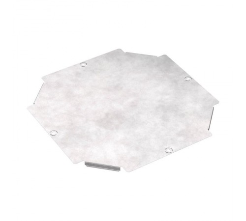 Крышка ответвителя Х-образного Стандарт 300  PR16.8471  Промрукав