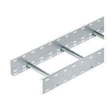 Кабельный лестничный лоток сварной 110x500x6000 (LCIS 1150 6 FT)  6209826  OBO Bettermann