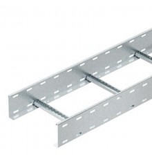 Кабельная лестница сварная (LCIS 1145 6 FT)  6209825  OBO Bettermann