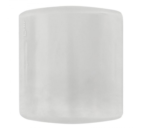 Угол внешний (105х50) (2 шт) C-Line Белый  obw-105-50x2  EKF