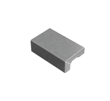 Переходник по высоте 50-80х100 мм "ПЛЮС"  PDHplus50-80-100   КМ-профиль