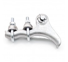 Зажим натяжной болтовой (НБ-2-6А)  23401972  ВК