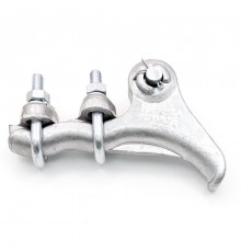 Зажим натяжной болтовой (НБ-2-6А)  23401972  ВК