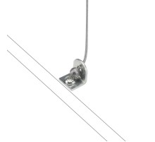 Набор SPX-T4 для панелей 600x600 (Arlight, -)  029583(1)  Arlight