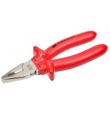 Пассатижи диэлектрические 200мм K2 ARMA2L 3  A2L3-PL20-K2-200  IEK