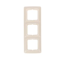 DEA Рамка 3-я горизонтальная Беж  KR-78-0257  Kranz