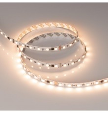 Светодиодная лента SPI-B60-10mm 24V Warm3000-PX6-RAM (15 W/m, IP20, 5060, 5m) (Arlight, бегущий огонь)  039040  Arlight