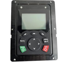 Панель управления LCD + монтажный комплект IP55 для STV900  SEOP-1207  SE
