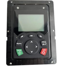 Панель управления LCD + монтажный комплект IP55 для STV900  SEOP-1207  SE