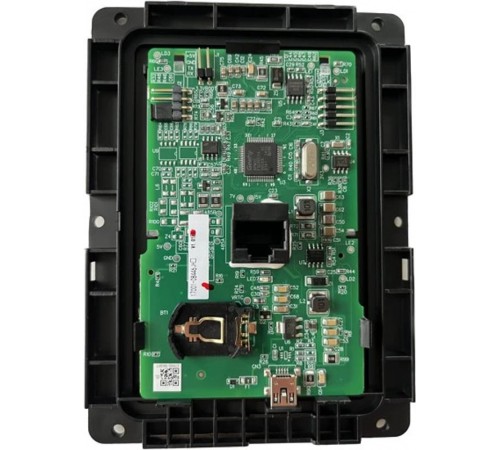 Панель управления LCD + монтажный комплект IP55 для STV900  SEOP-1207  SE