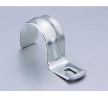 Скоба металлическая СМО 16-17  (100шт/уп)  49152  Fortisflex