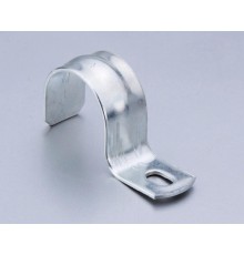 Скоба металлическая СМО 10-11 (100шт/уп)  49150  Fortisflex