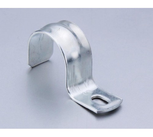 Скоба металлическая СМО 16-17  (100шт/уп)  49152  Fortisflex