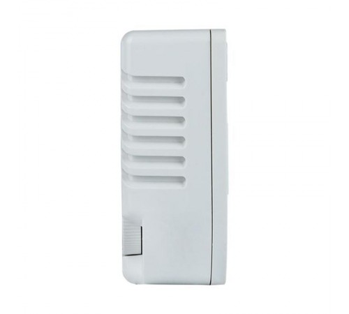 Термостат NO/NC (охлаждение/обогрев) накладной 16A 230В IP20 EKF PROxima  thermo-no-nc-wall  EKF