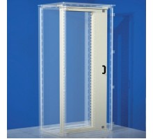 Поворотная рама 19", 44U, высота 2200мм, для шкафов Ш=800мм  R5TIE2280  DKC