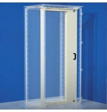 Поворотная рама 19", 35U, высота 1800мм, для шкафов Ш=800мм  R5TIE1880  DKC