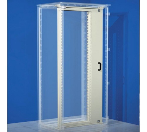 Поворотная рама 19", 35U, высота 1800мм, для шкафов Ш=800мм  R5TIE1880  DKC