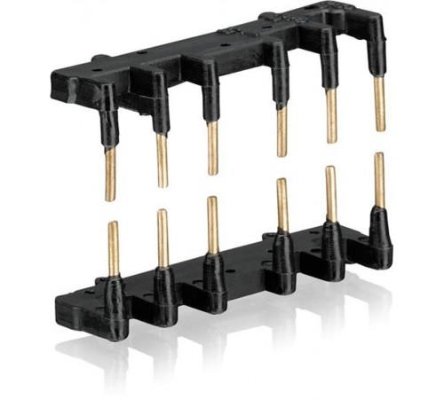 Соединительный комплект BSM6-30 для реверсивных контакторов VB, VBC  GJL1201908R0001  ABB