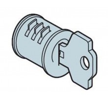 Цилиндр типа Ronis с ключем  AA8004  ABB