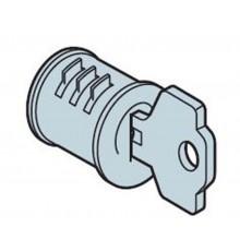Цилиндр типа Ronis с ключем  AA8004  ABB