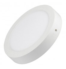 Светильник SP-R225-18W Day White (arlight, IP40 Металл, 3 года)  018848(1)  Arlight