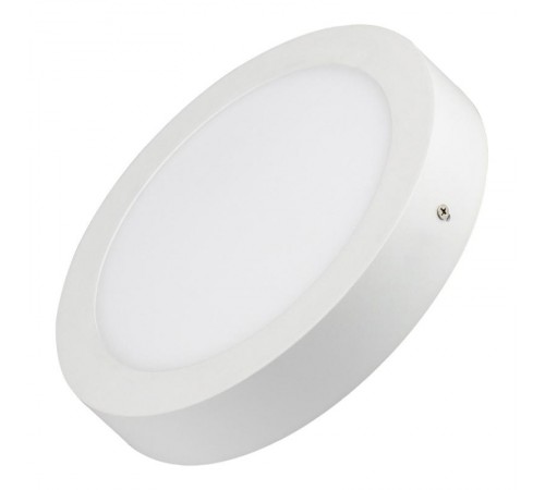 Светильник SP-R225-18W Day White (arlight, IP40 Металл, 3 года)  018848(1)  Arlight