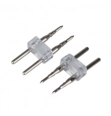 Силовой коннектор ARL-2pin  021241  Arlight