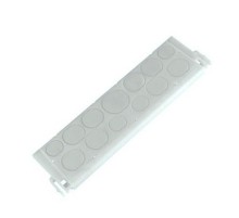 Фланец для труб Mistral41 настенный1SPE007715F5111 ABB