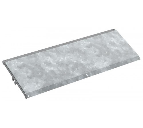 ESCA 7 Кр. пов. верт. внеш. 45град 100х500-2,0 HDZ  ES7-PVD-45-100-500-20-HDZ  IEK