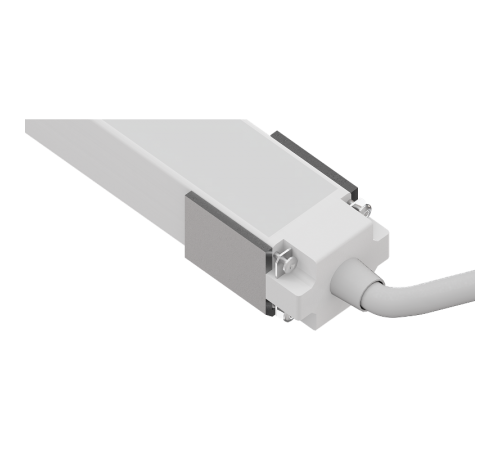 Коннектор Connector SIDE-DМ  4006000210  Световые Технологии